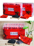 2023 Black Tea Wuyishan Lapsang Souchong Tea Tongmu Guan Zhengshanxiaozhong 250g