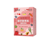 Probiotics Konjac Fruit & Vegetable Enzyme Powder Solid Drink