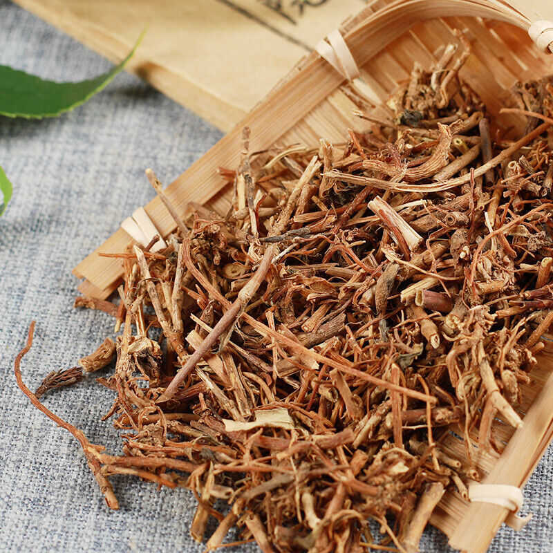 500g/1.1LB Original Gentian Long Dan Cao 100% Organic Natural Healthy Herbal Tea