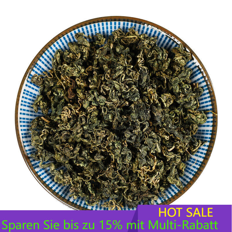 500g Gynostemma Natural Organic Healthy Specialty Herbal Tea Jiaogulan