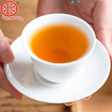 Tea2023 New Black Tea ZhengshanXiaozhong Lapsang Souchong Black Tea Health Care100g