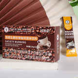 Ketogenic Bulletproof Coffee Satiety Meal Replacement Powder Black Coffee 0 Fat