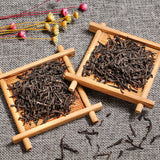Lapsang Souchong Superior Black Tea Organic zhengshanxiaozhong Loose Weight 54g
