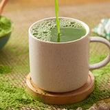 BARLEY GRASS POWDER 100% Certified Organic (Hordeum vulgare)
