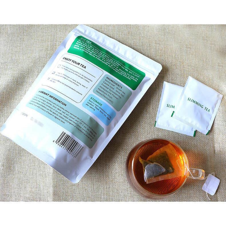 Natural, high-quality, and healthy Nigeria Fit Tea 28-Day Tea Customized for You