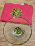 2025 West Lake Longjing First Flush 50g Natural Green Tea Fresh Spring Harvest