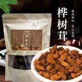 Premium Chaga Mushroom Tea: Natural, Unsulphured, Wellness Drink