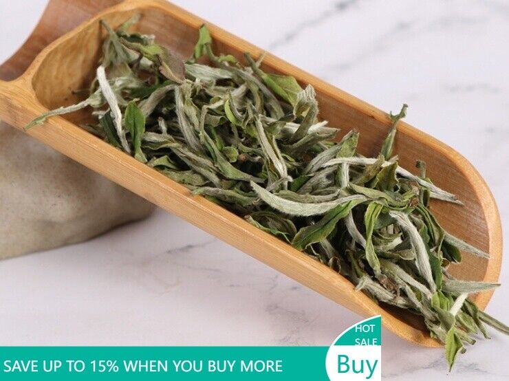 White Tea White Peony Alpine Floral Fragrance 500g
