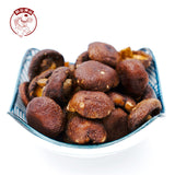 Bagged Ready-to-Eat Snack Original Flavor Natural Shiitake Mushroom Crisps