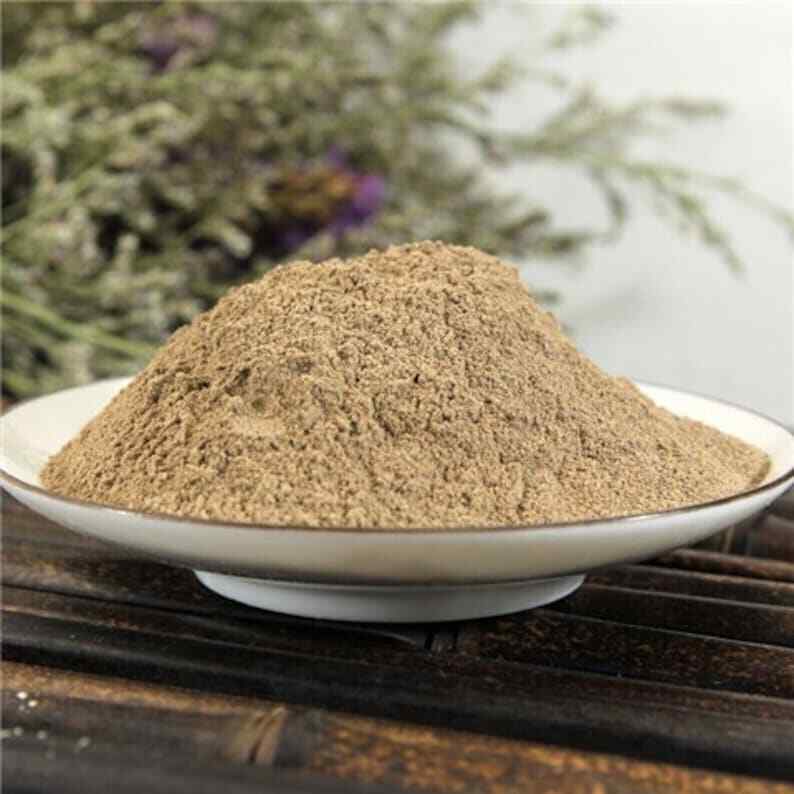 500g Chinaberry Bark Meliae Cortex Powder, Root-bark Cortex Meliae, Ku Jian Pi Main image