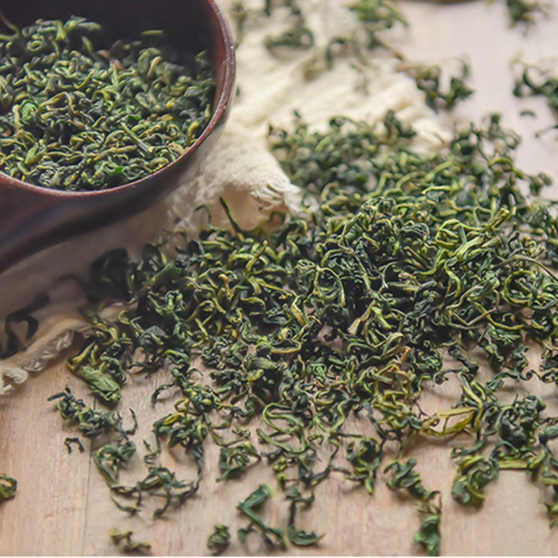Wild Dried Flower Tea Dandelion Heat-clearing and Detoxifyin Organic Herbal Tea Main image