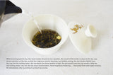 100% Natural Freshest Jasmine Green Flower Tea Organic Food Health Care 250g