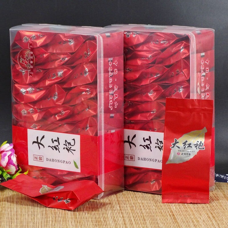 Black Tea Oolong Tea Green Tea Assortment Tieguanyin Chinese tea