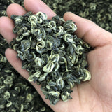 300g Yunnan Biluochun Spring Qingxiang Green Tea Bag 12.34oz