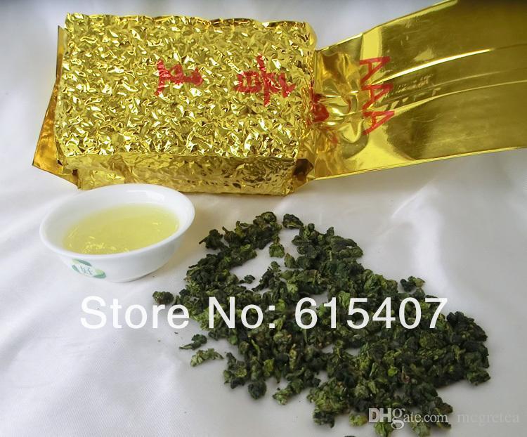 New Top Grade Tieguanyin Tea Oolong Tie Guan Yin Tea Health Care Tea 250g Main image