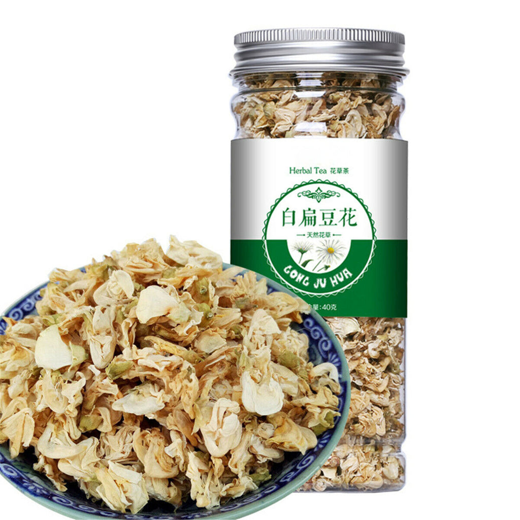Organic Herbal Tea from China Natural Dried Fruit Flowering Tea