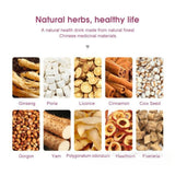 Additive-FreeButt Big Hip Plump Firming Buttock Healthy Drink Herbal Enhancement