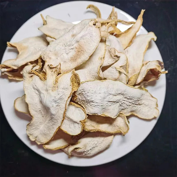Dried Fingered Citrus Shredded Bergamot Fruit Pieces High Quality  Herbal Tea