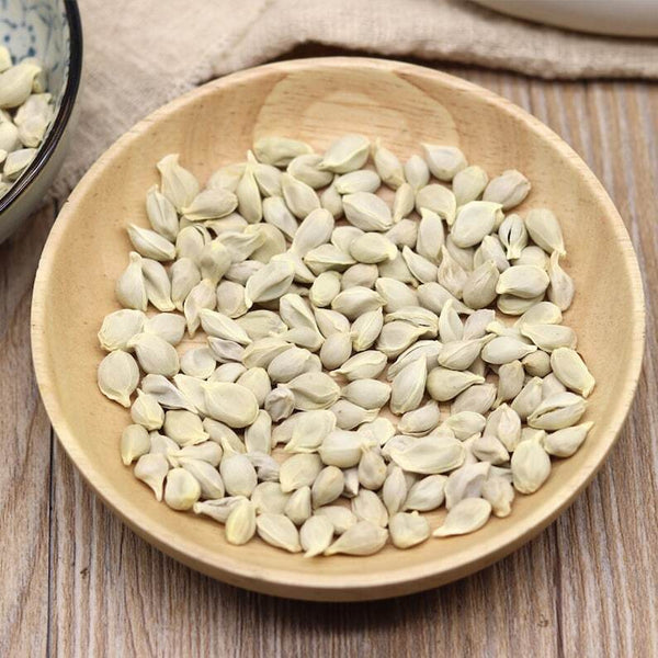 250g Dried Herbs Ju He / Citrus/Tangerine Seeds/ Semen Citri Reticulatae