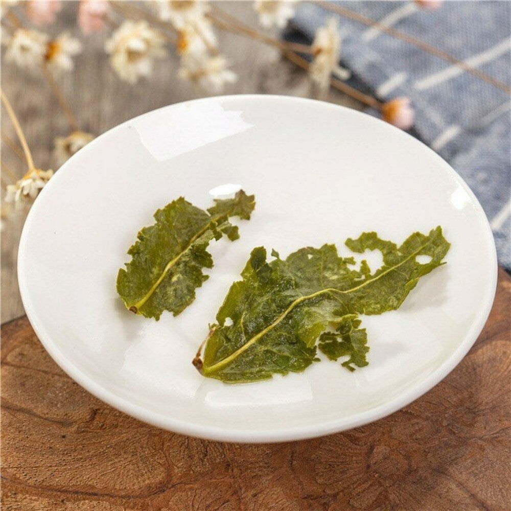 Taiwan High Mountain Jin Xuan Milk Oolong Tea Premium Aromatic