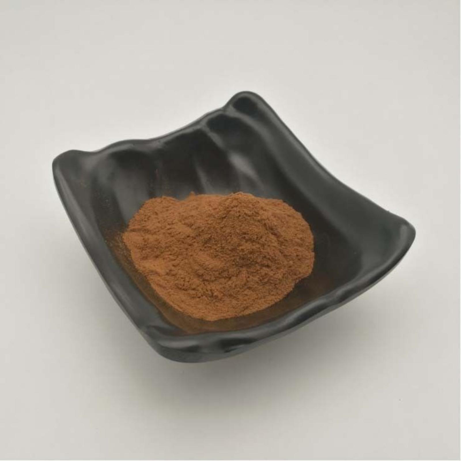 Shiitake Mushroom Extract 200g - 30% Lentinan (Lentinus Edodes) Immune Boost Secondary image