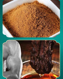 High Quality Cistanche Deserticola Powder Authentic Broken Wall Fine Powder 250g