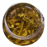125g/Can Lobelia Tea First Crop of Young Shoots Authentic New Buds Lobelia Leaf