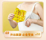 Vacuum-Packed Chestnut Kernels – Ready-to-Eat Sweet Snack