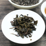 2023 Depth Baked Fried Tea Roasted Oolong Tea Strong Fragrant Pingshang Chao Cha