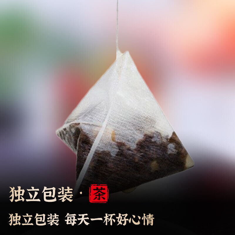 Paris Champs É Combination Flavor Flower Tea Fruit Dried Tea 84g (7g*12 bags) Secondary image