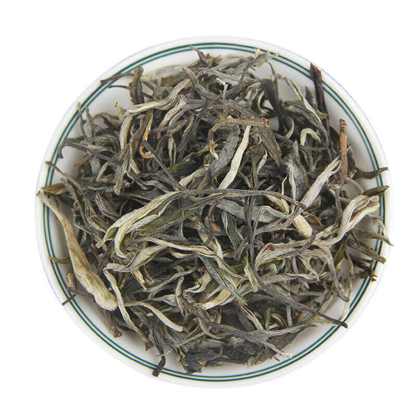 500g Loose Spring Tea Hundred Years Big Tree Grand Xueshan Pu-erh Cha Tea