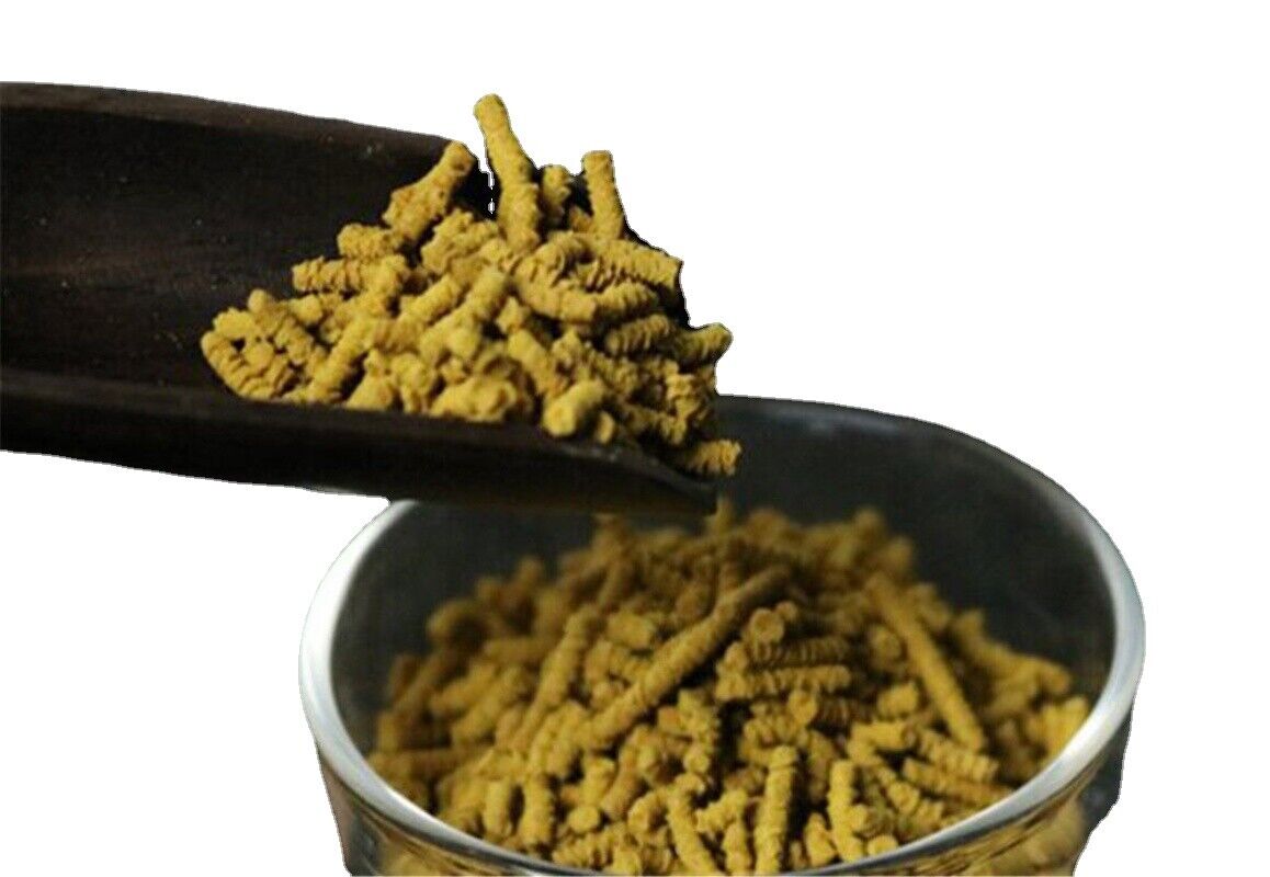 Premium 500g Black Buckwheat Tea Black Tartar Buckwheat Full Chinese Tea Secondary image