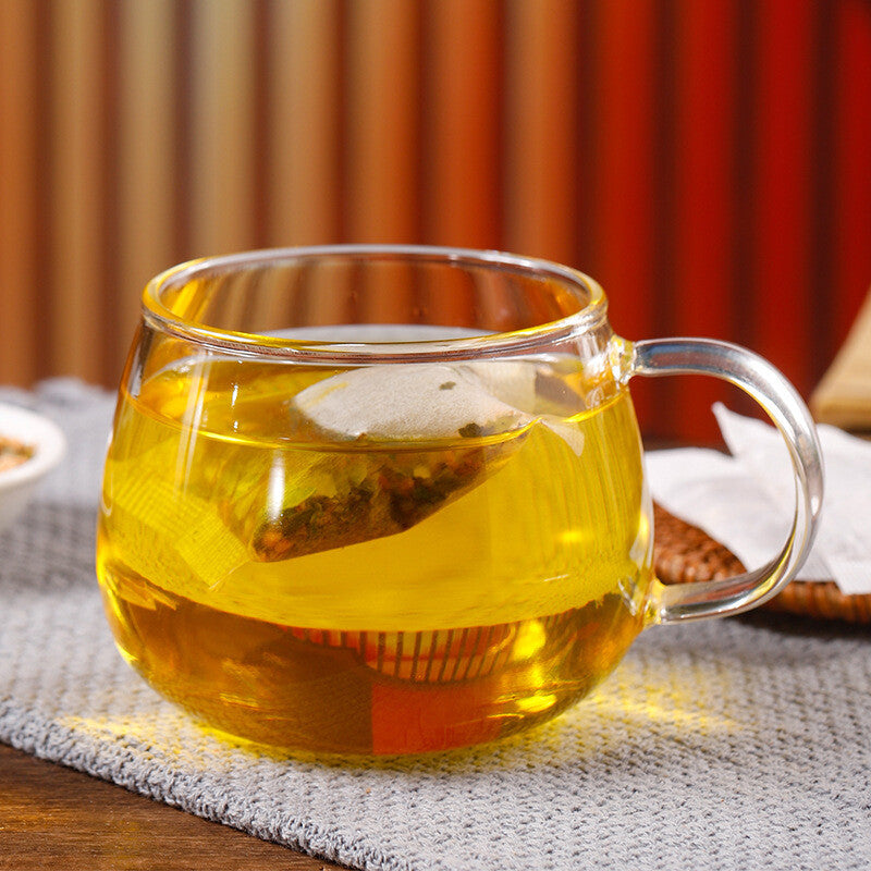 Corn Silk Blend 150g Mulberry Leaf & Chrysanthemum Tea Main image