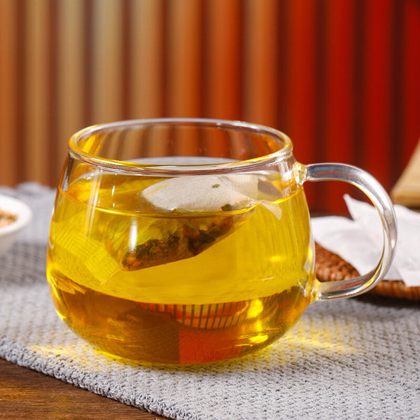 Corn Silk Blend 150g Mulberry Leaf & Chrysanthemum Tea