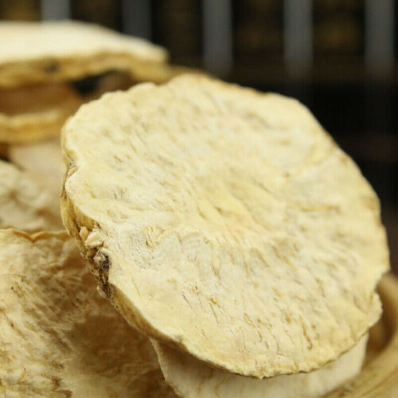 500g White Maca Root Wild Herbal Tea Dried Maca Sexual Wellness Enhancer Herb