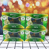 Wild Portable Individually Wrapped Chaga Birch Mushroom Flavored Birch Tea Bags