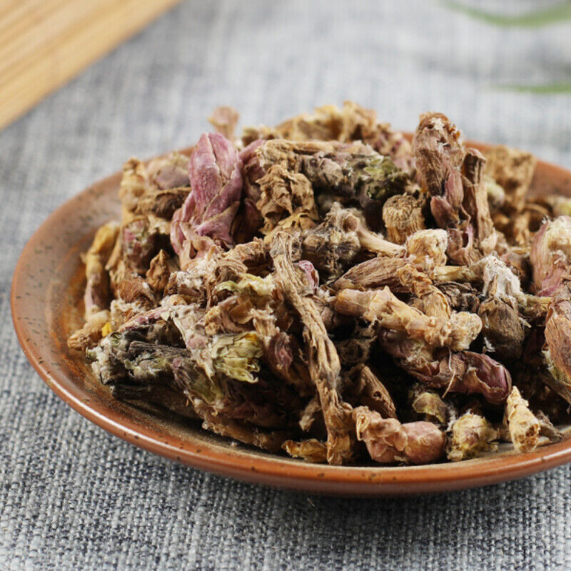 250g/8.8oz Featured Wild Winter Flowers Donghua 100% Organic Healthy Herbal Tea Secondary image