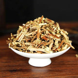 Organic Herbal Honeysuckle Stem Caulis Lonicerae Great Quality