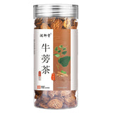 100g Canned Natural Herbal Wellness Direct Source Premium Burdock Tea