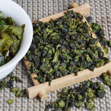 Good NEW Tea Chinese Taiwan High Tea Osmanthus Fragrance Oolong 250g