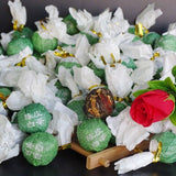 500g White Tea Chenpi Longzhu White Tea Chenxiang Shoumei Old White Tea Bulk