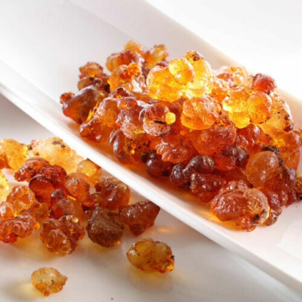 Wild and Natural TaoJiao Nourishing Gum Jelly for Skin Health and Edible Delight Main image