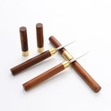 Puer Knife Tea Knife Tea Cone Needle For Breaking Prying Tea Accessories Tools