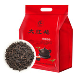 Oolong Tea Gift Bag New Tea Luxiang Type Dahongpao 500g Wuyi Mountain Tea