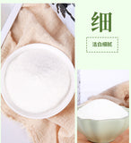 Poudre de noix de coco riche et parfumée lait de coco lisse 500g