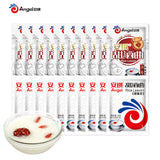 Sweet Rice Wine Yeast for Homemade Fermented 20 Bags] Angel Brand Rice Leaven