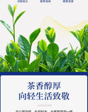 Black Oolong Tea Oil Cut Black Oolong Tea Strong Aroma Oolong Tea Bag 250g