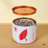 50g Wuyishan Oolong Tea Wuyi Rock Tea Wuyi Xing Dahongpao Small Pot