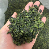 Organic Strong Flower Aroma Tea Oolong Tieguanyin Tea Natural Tea 500g/1.1LB