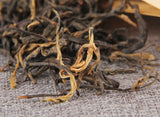 Yunnan Black Tea DianHong Tea Strong Fragrance Fengqing KungFu Mao Feng 3.52oz